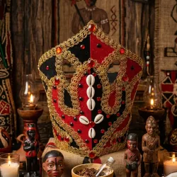 "Dueño de los Caminos"