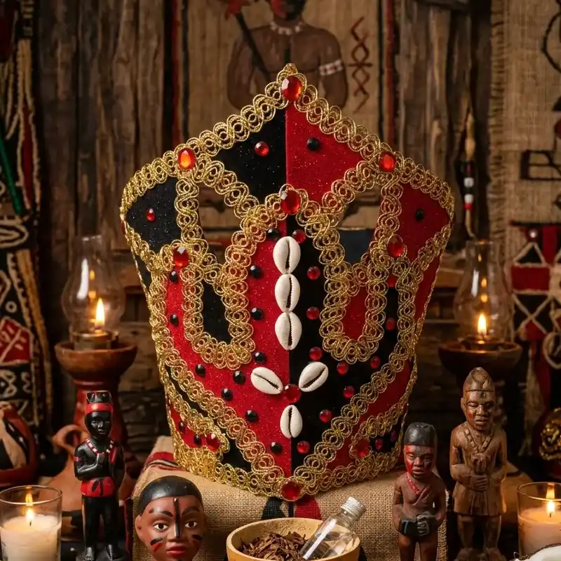 "Dueño de los Caminos"