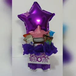 "Dulce Amor para Mamá"