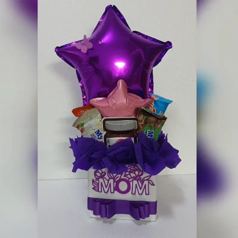 "Dulce Amor para Mamá"