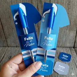 Estuche Camisa Premium – Especial Día del Padre