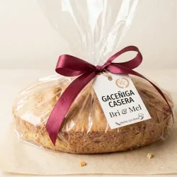 🥖 Gaceñiga Casera Artesanal