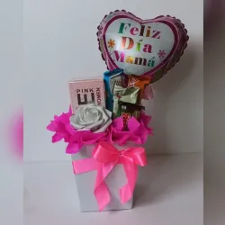 "Golden Pink Experience"