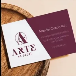 ¿Que es Arte en Papel?