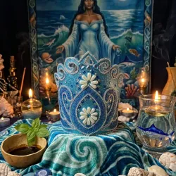 "Reina de los Mares"