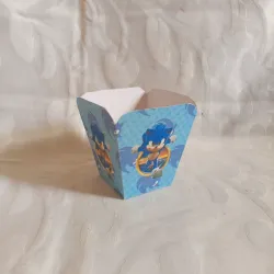 1 Pcs Vasitos para chuches