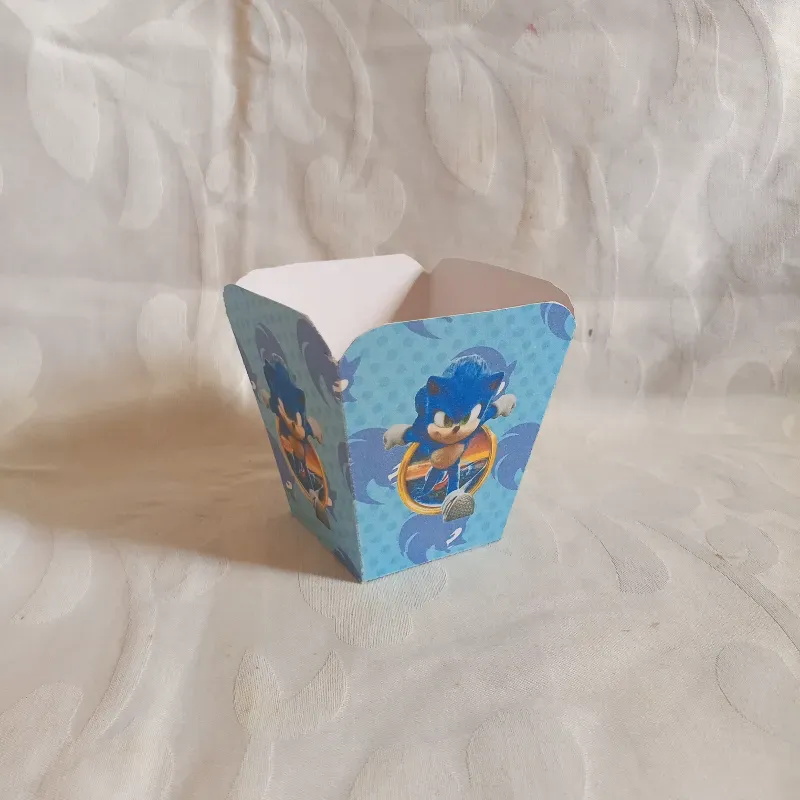 1 Pcs Vasitos para chuches