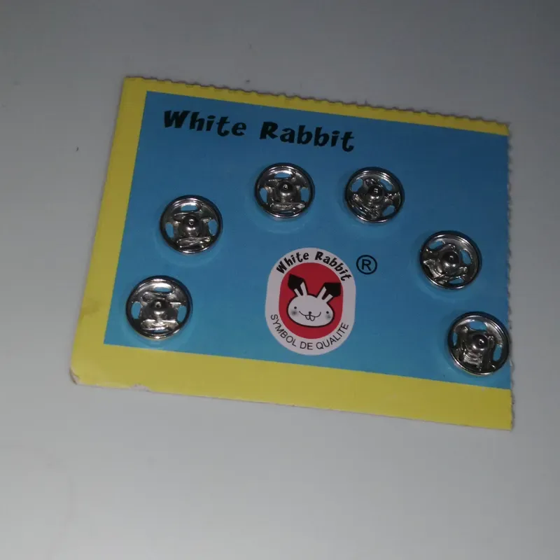 Broches de 0.5cm