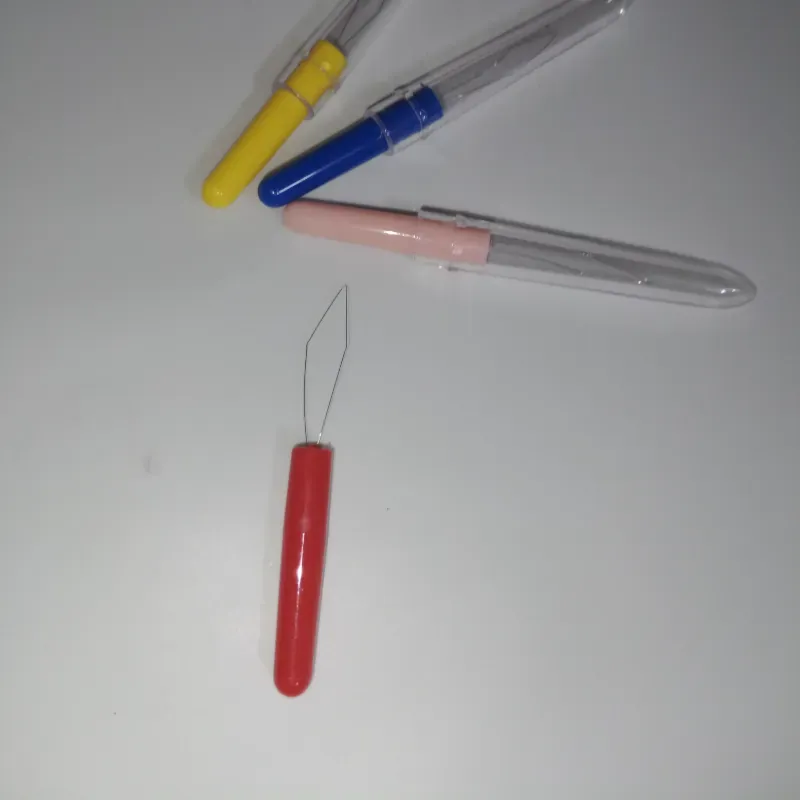 Ensaltador de agujas 6.5cm