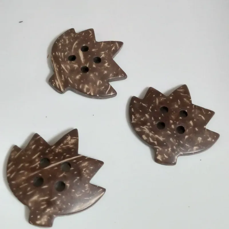 Pieza de Carey 5cm