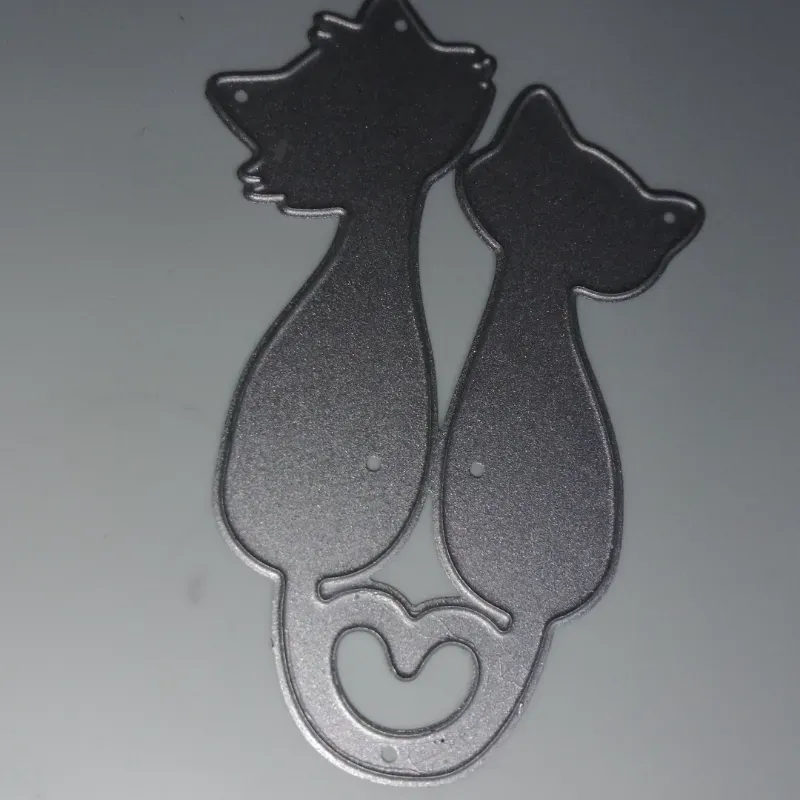 Troquel de 8cmx4 cm