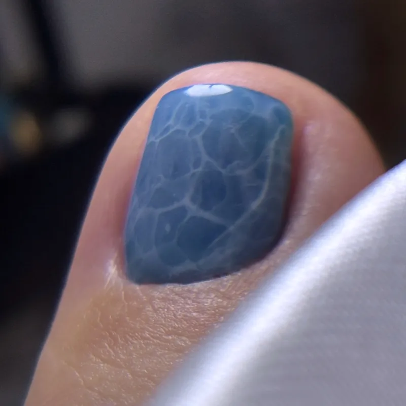 Pedicura spa