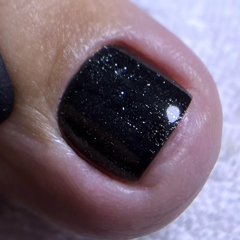 Pedicura spa