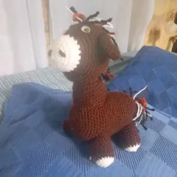 Amigurumis 