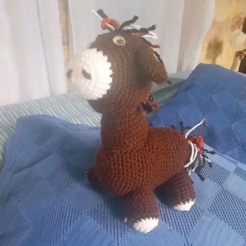 Amigurumis 
