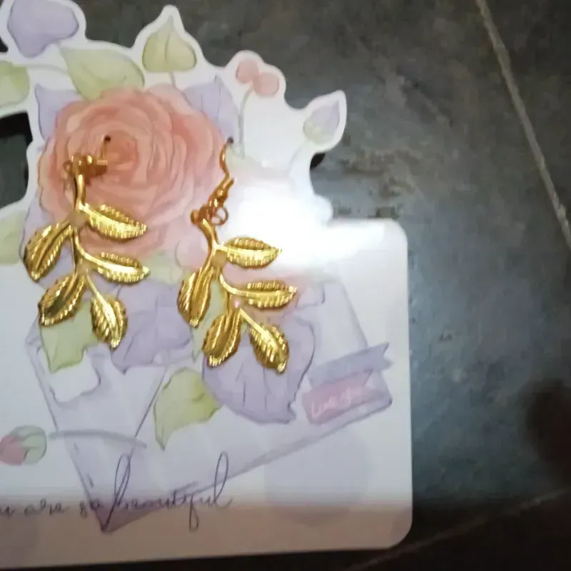Aretes