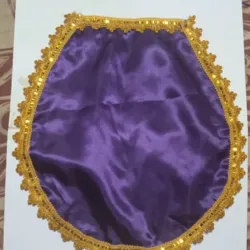 Capa para San Lazaro