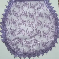 Capa para San Lazaro