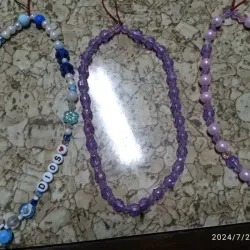 Colgante de celular