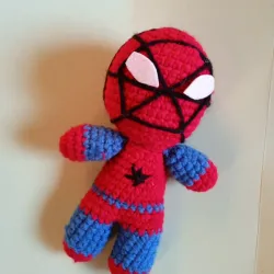 Hombre araña