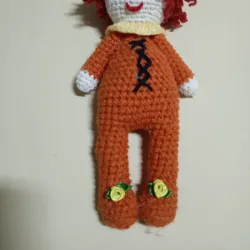 Muñeca