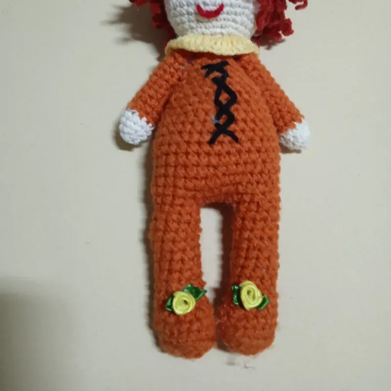 Muñeca