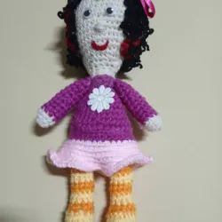 Muñeca