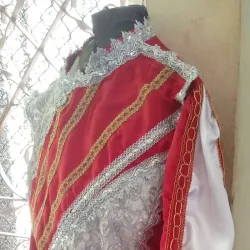 Traje