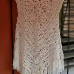Vestido de playa