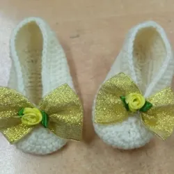Zapatos de bebe