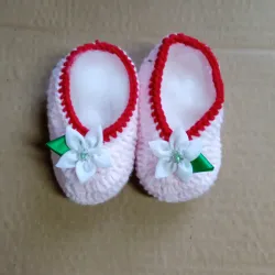 Zapatos de bebe