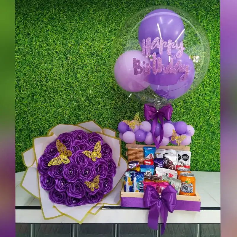 ✨️💜✨️