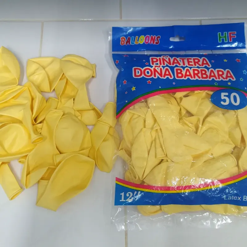 Amarillo claro 
