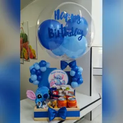 Ancheta 💙