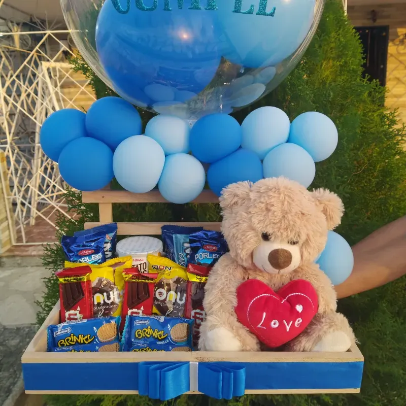 Ancheta 💙
