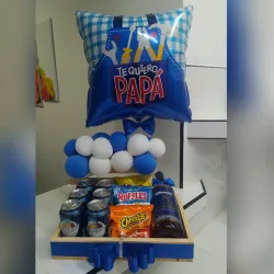 Ancheta 💙