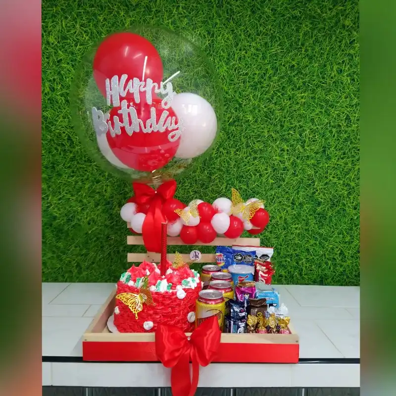 ✨️ Ancheta Cake y confituras ✨️