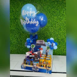 Ancheta 💙