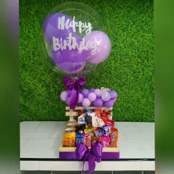 Ancheta 💜