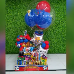 Barcelona ❤️💙