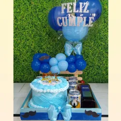 Caballero 💙