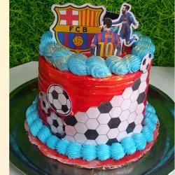 Cake 🎂