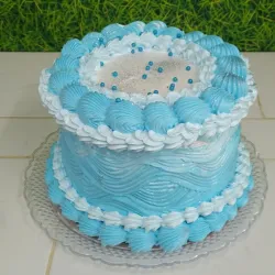Cake 🎂