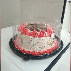 Cake ❤️