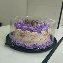 Cake 💜