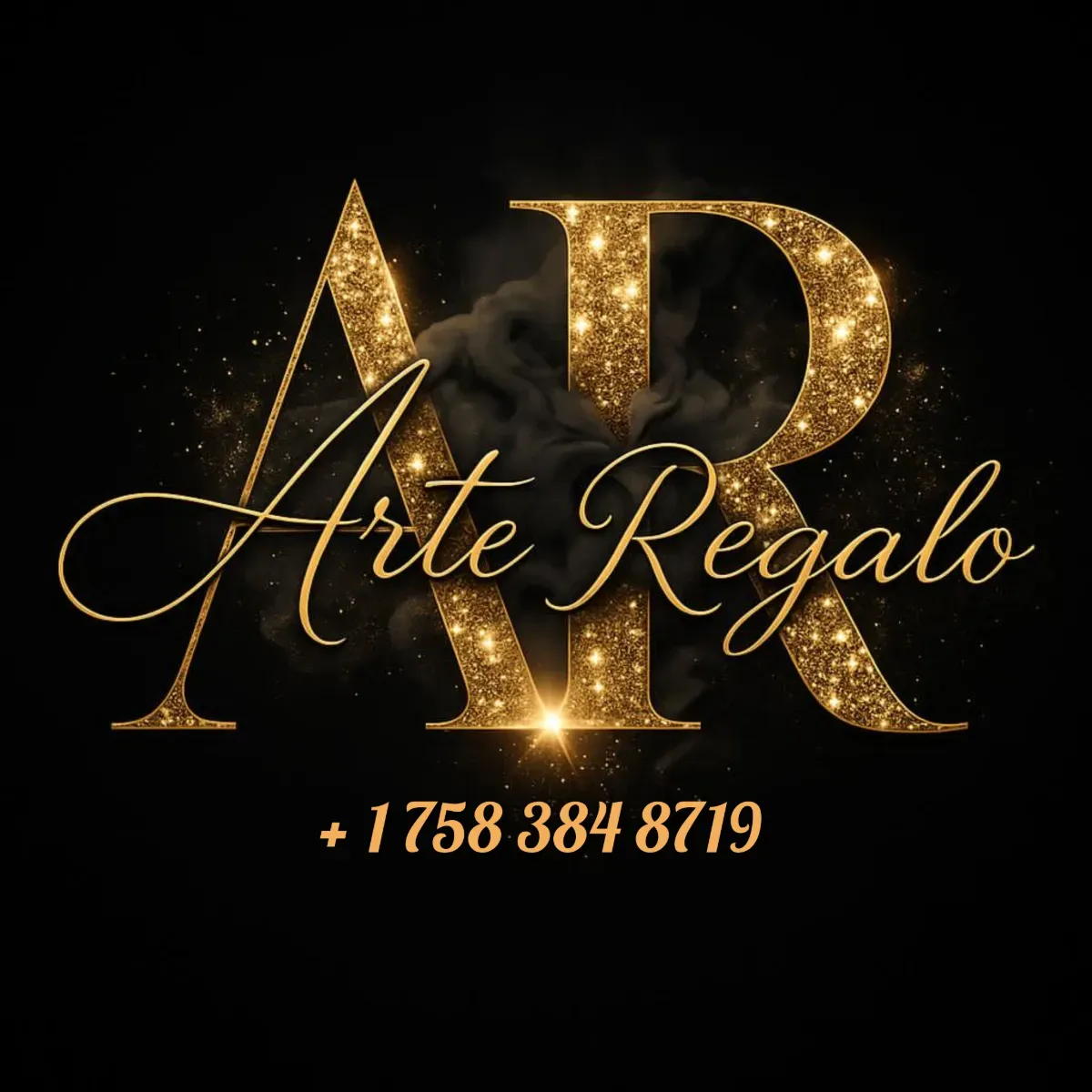 Arte Regalo