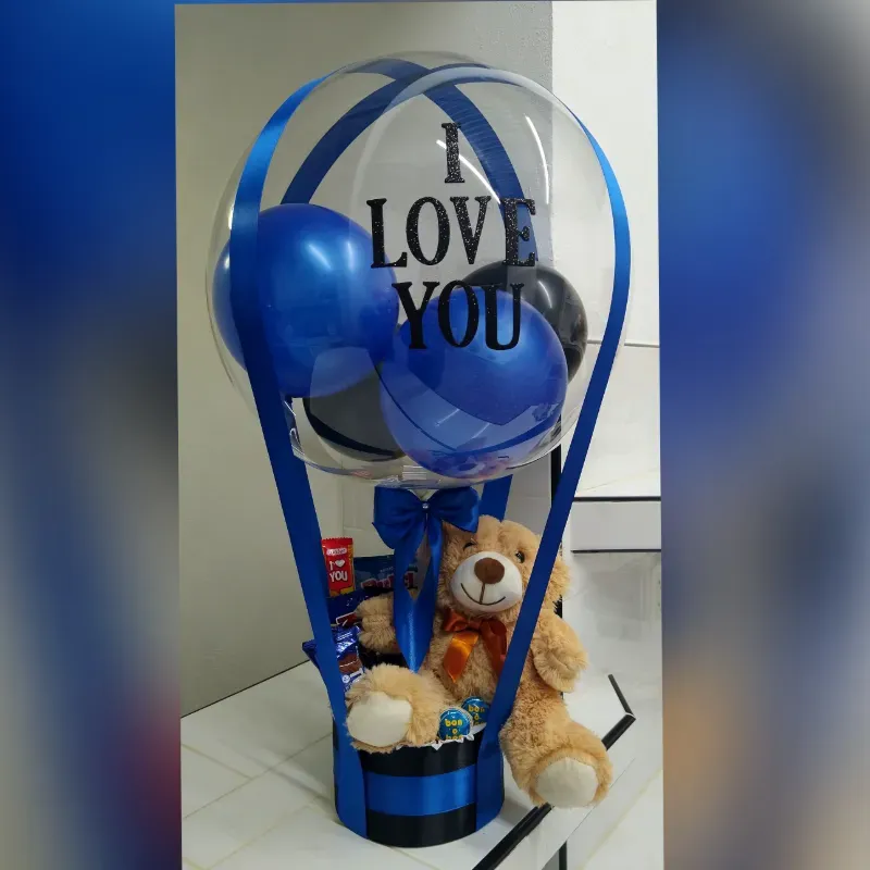 ✨️💙