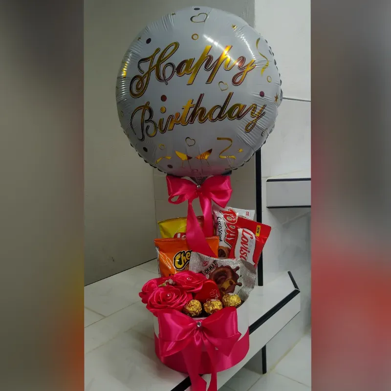 Detalle especial 🎁 