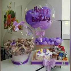 FELIZ CUMPLE