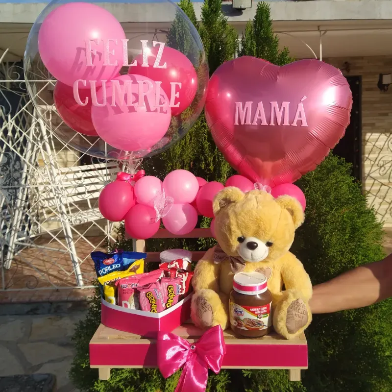 FELIZ CUMPLE